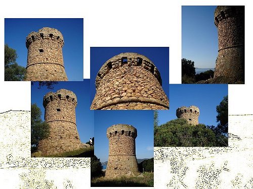 La tour de Micalona